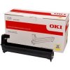OKI obrazový valec čierny C532/C542/MC563/MC573 (30 000 strán) - OKI 46484108 - originálny OKI obrazový valec čierny C532/C542/MC563/MC573 (30 000 strán) - OKI 46484108 - originálny