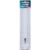 Wiky WKW026746 pravítko 20 cm transparentné Wiky WKW026746 pravítko 20 cm transparentné