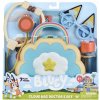 TM Toys Bluey Doktorský kufřík set TM Toys Bluey Doktorský kufřík set