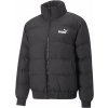 Pánska bunda Puma, ESS+ POLYBALL PUFFER Čierna XL Pánska bunda Puma, ESS+ POLYBALL PUFFER Čierna XL