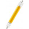 Osram HALOLINE LED Žiarovka 118mm 8W/827 R7s sklo Osram HALOLINE LED Žiarovka 118mm 8W/827 R7s sklo