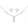 Solla Heart Spark - Srdcová Iskra 925 ST-Z-NH21 Solla Heart Spark - Srdcová Iskra 925 ST-Z-NH21