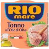 Rio Mare Tuniak v olivovom oleji 160 g Rio Mare Tuniak v olivovom oleji 160 g