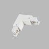 LED2 ECO TRACK LEFT L-FEED, W 6360801 LED2 ECO TRACK LEFT L-FEED, W 6360801