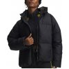 Under Armour | Under Armour Limitless Down Puffer Jacket | čierna| S Under Armour | Under Armour Limitless Down Puffer Jacket | čierna| S