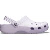 Šľapky CROCS Classic levanduľové 36-37 Šľapky CROCS Classic levanduľové 36-37
