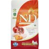 N&D dog GF PUMPKIN adult mini chicken&pomegranate 2,5 kg N&D dog GF PUMPKIN adult mini chicken&pomegranate 2,5 kg