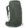 Osprey Kestrel 48l S/M pánský expediční turistický batoh Bonsai green Osprey Kestrel 48l S/M pánský expediční turistický batoh Bonsai green