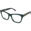 Dioptrické okuliare Missoni MIS 0217/G 1ED Veľkosť: 52 Dioptrické okuliare Missoni MIS 0217/G 1ED Veľkosť: 52