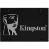Kingston 512GB SSD KC600 Series SATA3, 2.5 Kingston 512GB SSD KC600 Series SATA3, 2.5