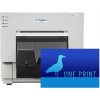 DNP DS-RX1HS + One Print DNP DS-RX1HS + One Print