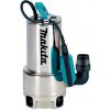 MAKITA Kalové čerpadlo nerez 250l/min 1100W PF1110 MAKITA Kalové čerpadlo nerez 250l/min 1100W PF1110