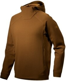 Arcteryx Rethel Hoody Men