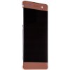 Sony Xperia XA LCD Display + Touchscreen + Frame ROSE Gold Sony Xperia XA LCD Display + Touchscreen + Frame ROSE Gold