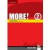 MORE! Level 2 Teacher's Book - kniha pre učiteľov MORE! Level 2 Teacher's Book - kniha pre učiteľov