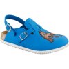Dámska zdravotná pracovná obuv BIRKENSTOCK - Birkenstock Kay SL blau - 54202 Veľkosť: 36 Dámska zdravotná pracovná obuv BIRKENSTOCK - Birkenstock Kay SL blau - 54202 Veľkosť: 36