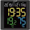 Termohygrometr Levenhuk Wezzer PLUS LP10 Termohygrometr Levenhuk Wezzer PLUS LP10