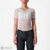 Castelli PRO MESH dámske tričko, biela S Castelli PRO MESH dámske tričko, biela S