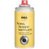 Kreul Akrylový lak v spreji so saténovým efektom Kreul Akrylový lak v spreji so saténovým efektom