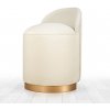 Taburetka Dover Cream Taburetka Dover Cream
