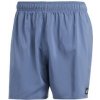 adidas Performance adidas Solid CLX Short-Length Swim Shorts | 4067887819848 | Modrá | S adidas Performance adidas Solid CLX Short-Length Swim Shorts | 4067887819848 | Modrá | S