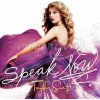 SWIFT TAYLOR - SPEAK NOW (2VINYL) SWIFT TAYLOR - SPEAK NOW (2VINYL)