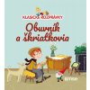 Klasické rozprávky 33: Obuvník a škriatkovia Klasické rozprávky 33: Obuvník a škriatkovia
