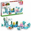 Lego® Fliprus a snežné dobrodružstvo – rozširujúci set Lego® Fliprus a snežné dobrodružstvo – rozširujúci set