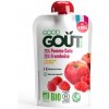 GOOD GOUT Jablko s malinou BIO 120 g GOOD GOUT Jablko s malinou BIO 120 g