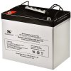 SUNSTONE-POWER 12V 80Ah ML12-80 707 SUNSTONE-POWER 12V 80Ah ML12-80 707