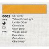 Umton Olejové farby 150ml 0005 Oker svetlý