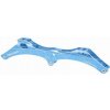 Podvozok blue 3 BW 3 kolieska 125 mm blue Podvozok blue 3 BW 3 kolieska 125 mm blue