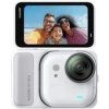 Insta360 GO Ultra miniaturní akční kamera, 4K Ultra HD, 60fps, magnetický systém uchycení, bílá INST490 Insta360 GO Ultra miniaturní akční kamera, 4K Ultra HD, 60fps, magnetický systém uchycení, bílá INST490