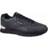 Reebok Sport nízke tenisky Glide Ripple čierna