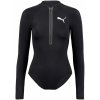 Puma Swim Women Long Sleeve Surf Suit
