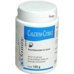 CANINA CANIDOS CALCIUM CITRAT 125g
