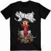 Ghost Tričko Plague Bringer Unisex Black 2XL Ghost Tričko Plague Bringer Unisex Black 2XL