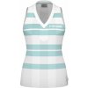 Dámsky top Head Performance Tank - Biely (XS) Dámsky top Head Performance Tank - Biely (XS)