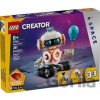 LEGO® Creator 3 v 1 31164 Vesmírny robot - LEGO LEGO® Creator 3 v 1 31164 Vesmírny robot - LEGO