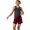 Castelli Movement Travel short, Deep bordeaux Veľkosť: M Dámske ľahké cyklo šortky 2v1 s minimalistickou výstelkou Castelli Movement Travel short, Deep bordeaux Veľkosť: M Dámske ľahké cyklo šortky 2v1 s minimalistickou výstelkou