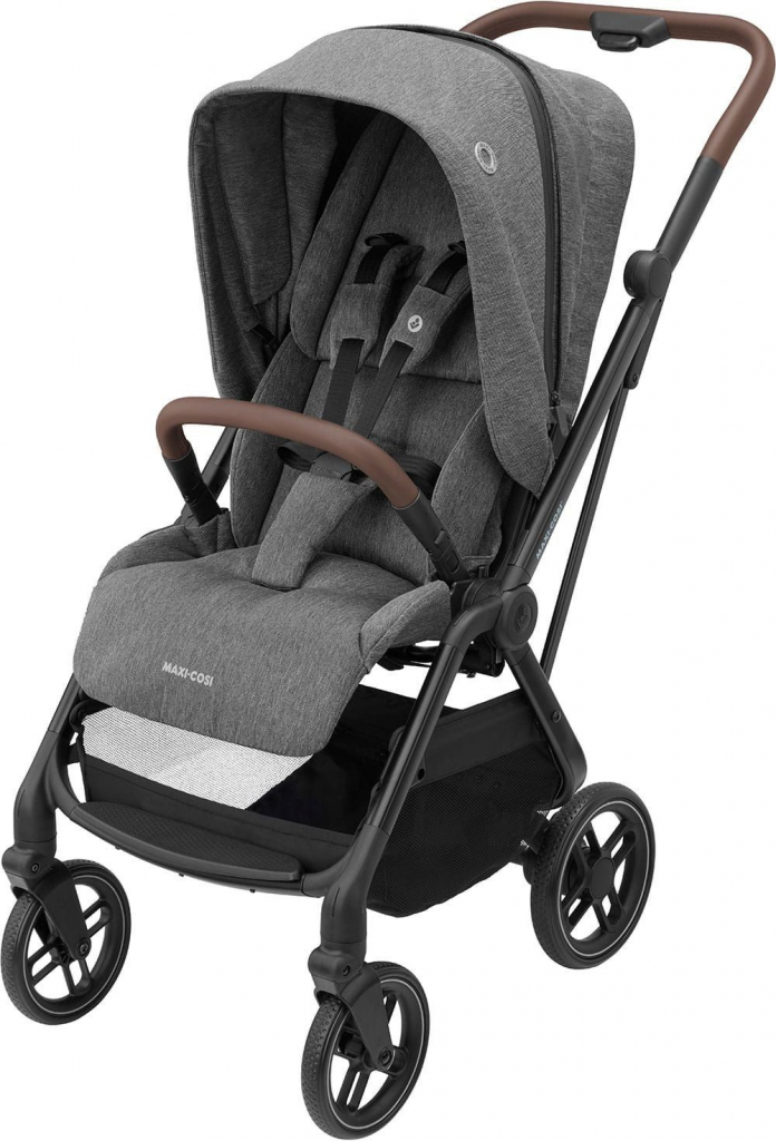 Maxi-Cosi Leona2 Select Grey 2023