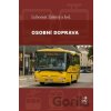 Osobní doprava - Lubomír Zelený Osobní doprava - Lubomír Zelený