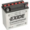 Exide YB7L-B, EB7L-B