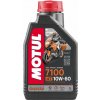 Motul - Motorový olej 7100 4T 10W60, 1L 104100 Motul - Motorový olej 7100 4T 10W60, 1L 104100