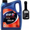 Elf Evolution 500 TS 15W-40 5 l