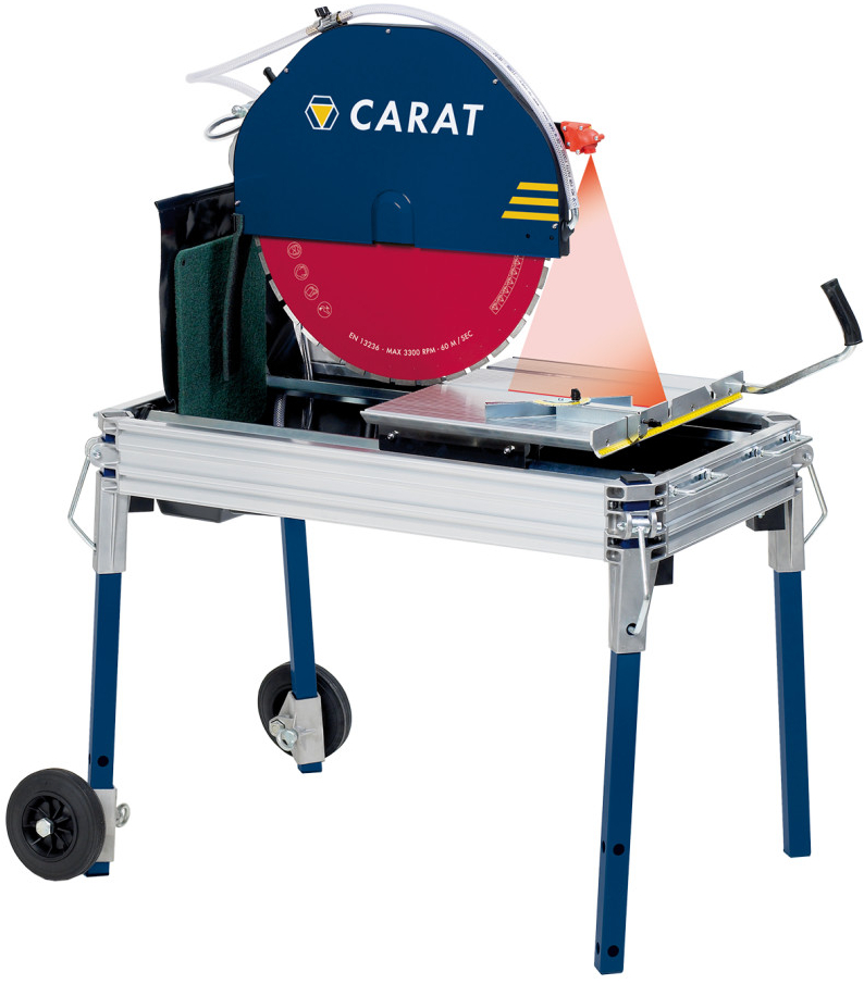 Carat T-5010 Laser