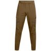 Under Armour UA Unstoppable Cargo Pants-BRN 1352026-498