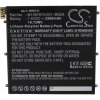 VHBW Batéria pre Microsoft Surface Book 1938, 2200 mAh - neoriginálne VHBW Batéria pre Microsoft Surface Book 1938, 2200 mAh - neoriginálne