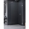 New Trendy Eventa stena sprchového kúta walk -in 80 cm chróm lesklý/sklo priehľadné EXK-4618 New Trendy Eventa stena sprchového kúta walk -in 80 cm chróm lesklý/sklo priehľadné EXK-4618