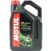 Olej Motul 5100 4T 10W-50, 4 l Olej Motul 5100 4T 10W-50, 4 l